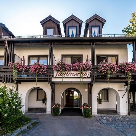 Hotel Summerhof Bad Griesbach  Exteriör bild